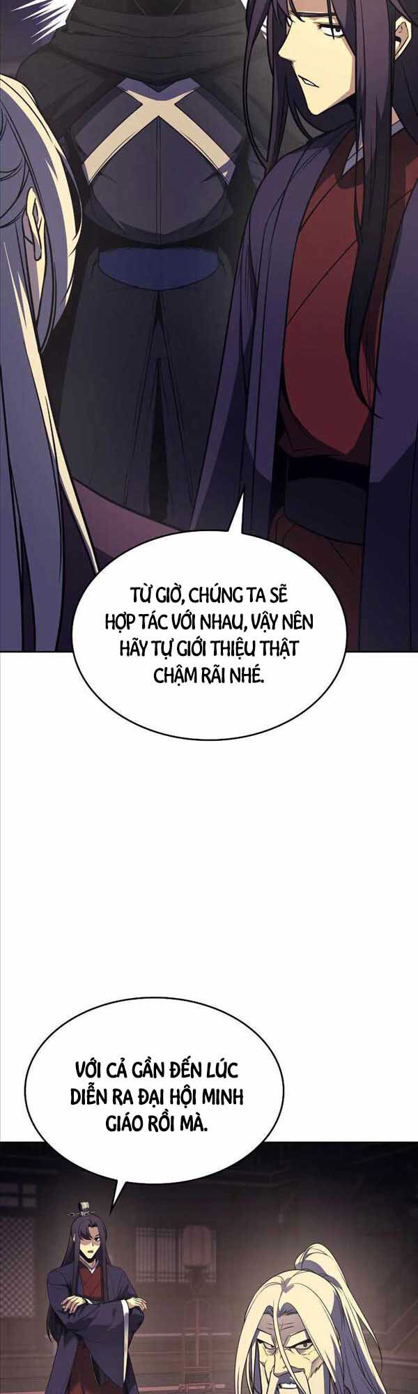Thiên Ma Thần Quyết: Trùng Sinh