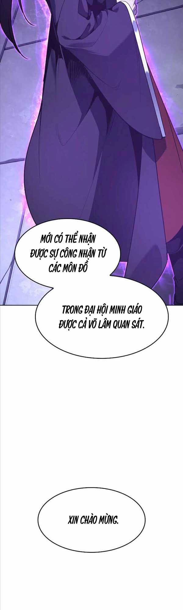Thiên Ma Thần Quyết: Trùng Sinh