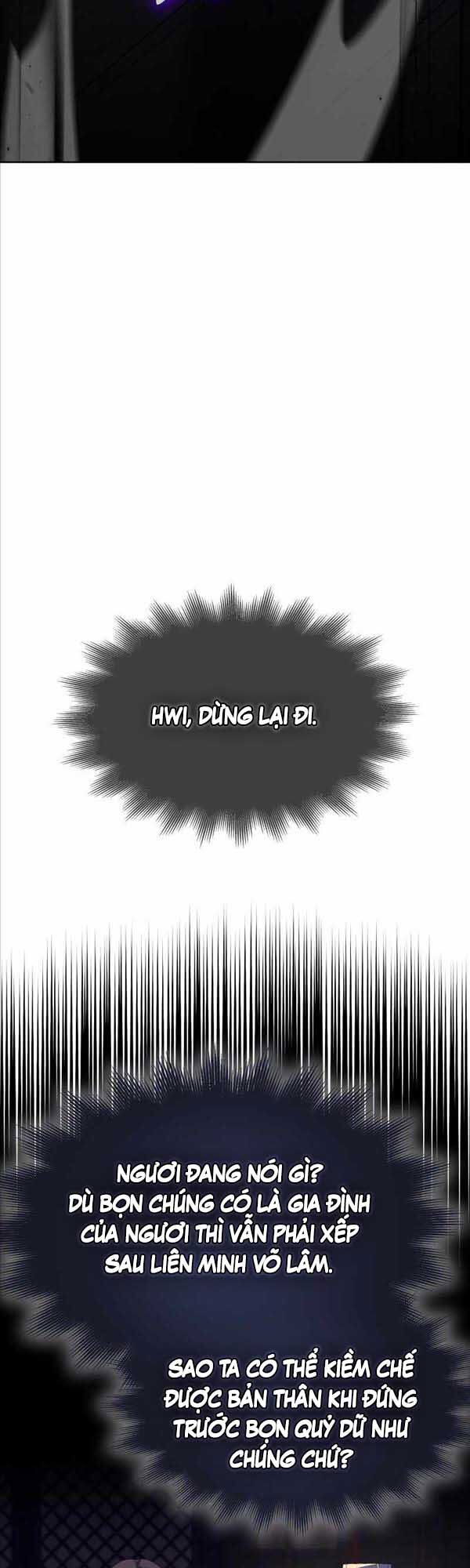 Thiên Ma Thần Quyết: Trùng Sinh