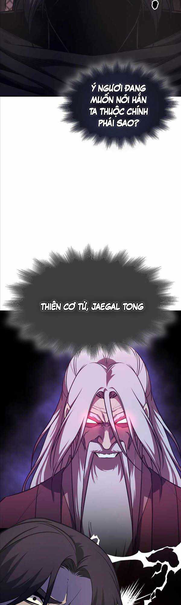 Thiên Ma Thần Quyết: Trùng Sinh