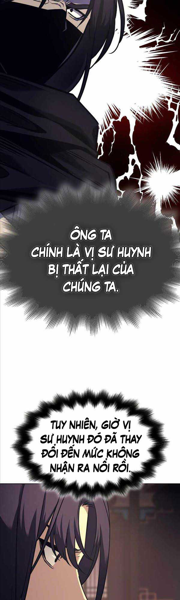 Thiên Ma Thần Quyết: Trùng Sinh