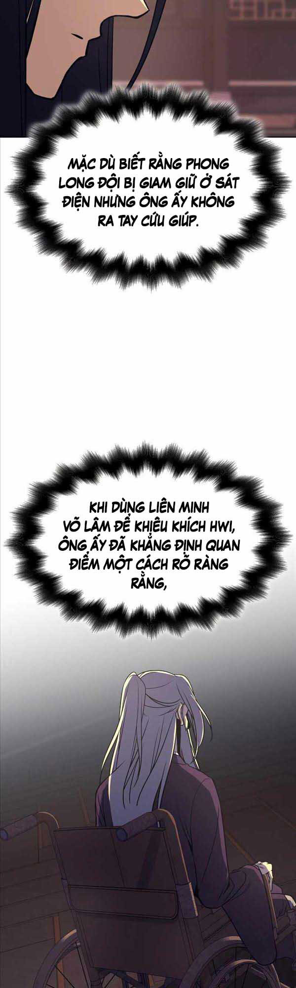 Thiên Ma Thần Quyết: Trùng Sinh