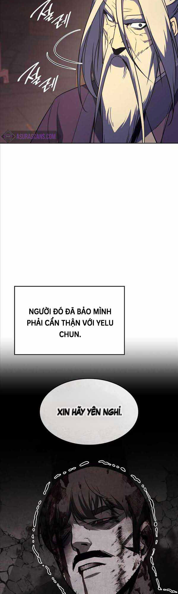 Thiên Ma Thần Quyết: Trùng Sinh