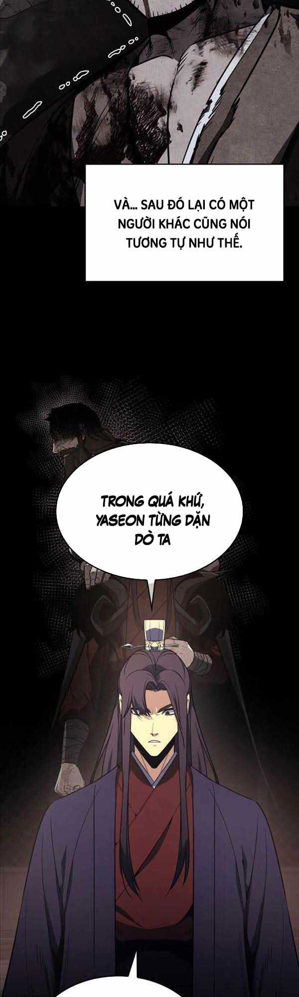 Thiên Ma Thần Quyết: Trùng Sinh