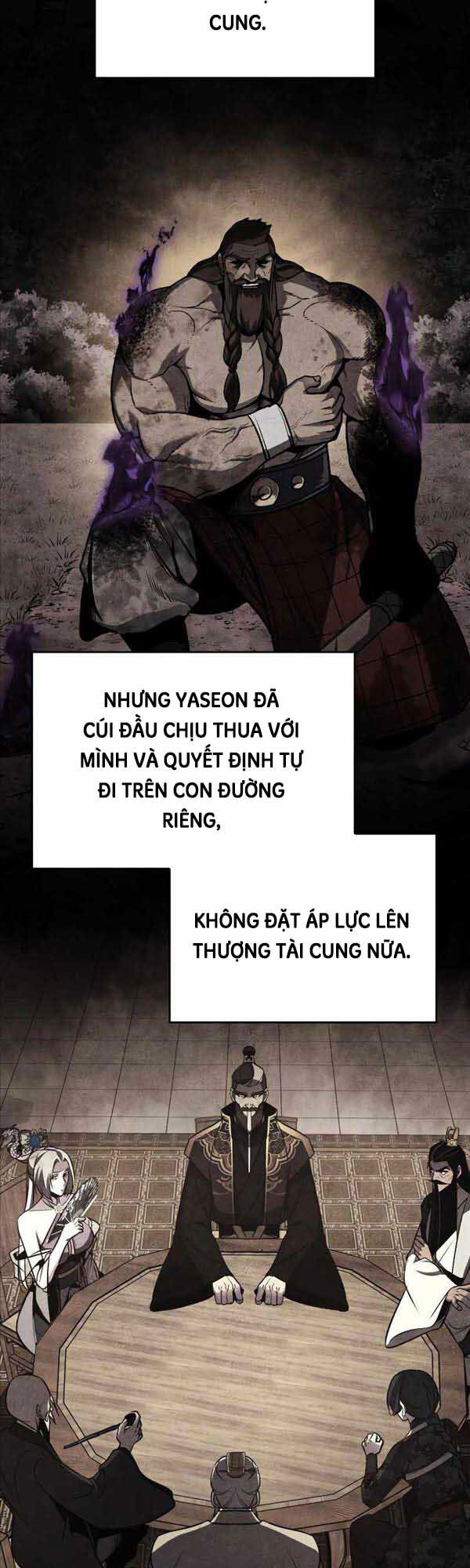 Thiên Ma Thần Quyết: Trùng Sinh