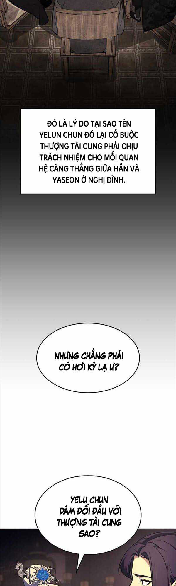 Thiên Ma Thần Quyết: Trùng Sinh