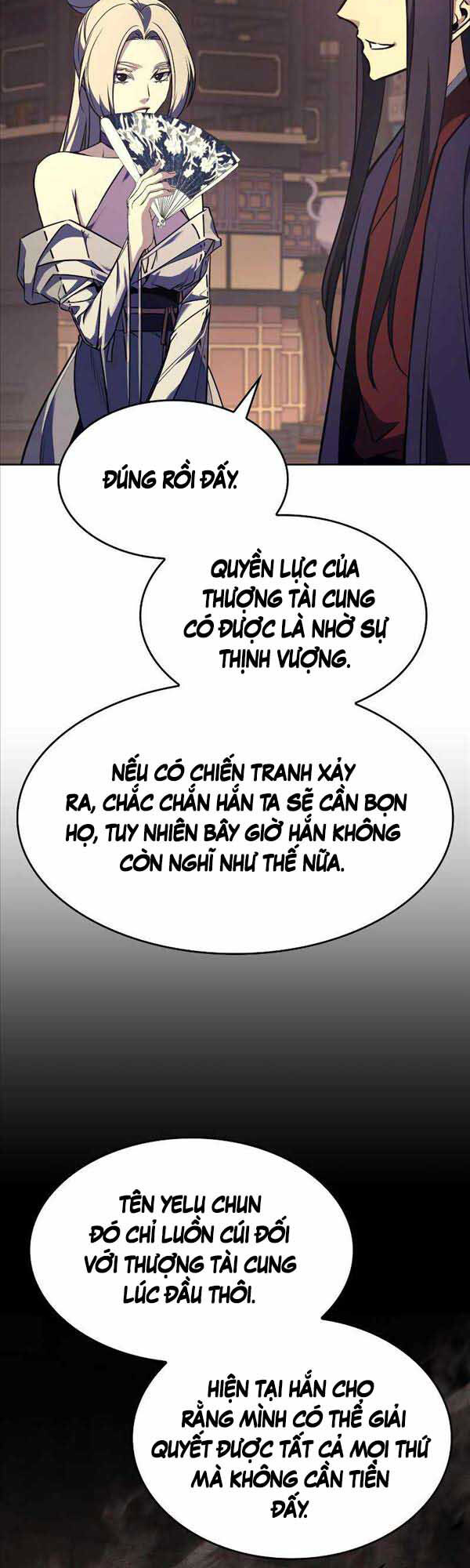Thiên Ma Thần Quyết: Trùng Sinh