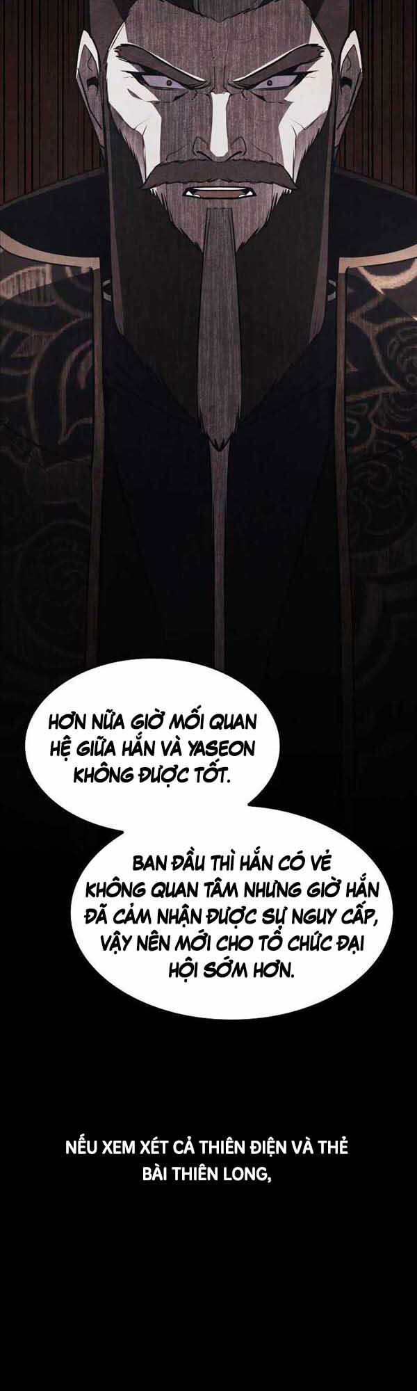 Thiên Ma Thần Quyết: Trùng Sinh