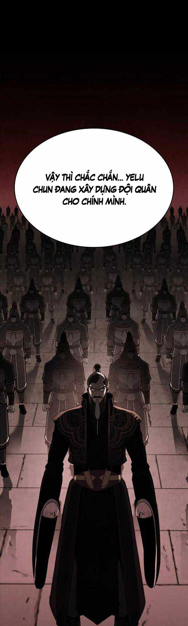 Thiên Ma Thần Quyết: Trùng Sinh