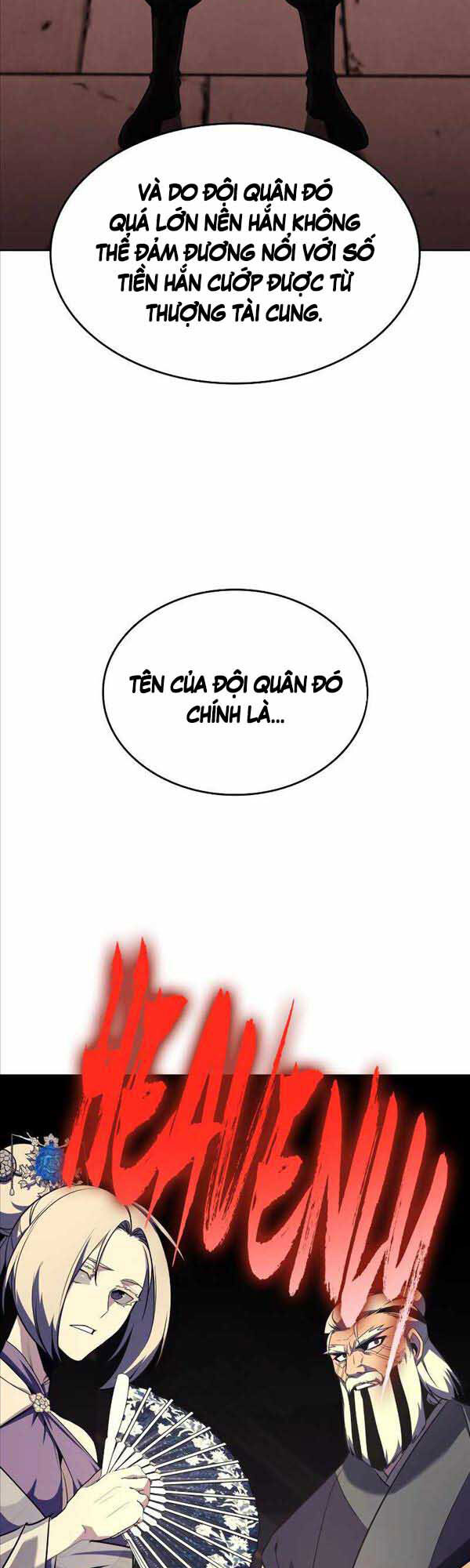 Thiên Ma Thần Quyết: Trùng Sinh