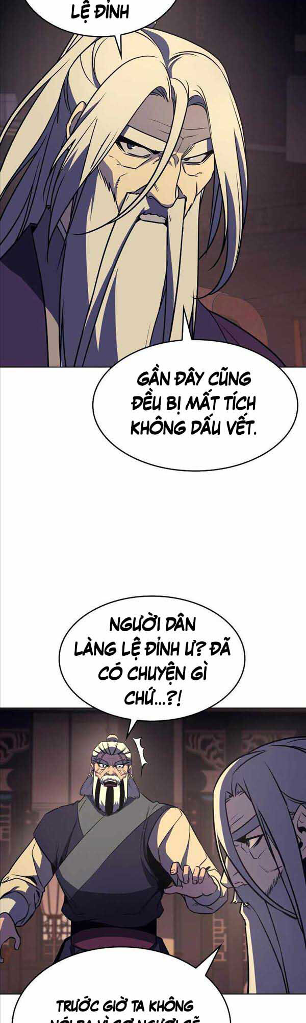 Thiên Ma Thần Quyết: Trùng Sinh