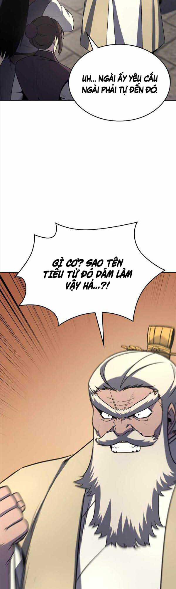 Thiên Ma Thần Quyết: Trùng Sinh