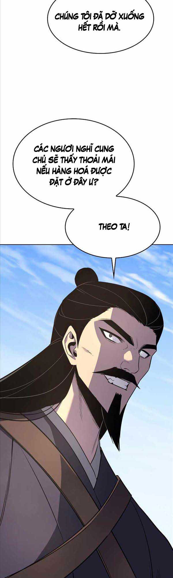 Thiên Ma Thần Quyết: Trùng Sinh
