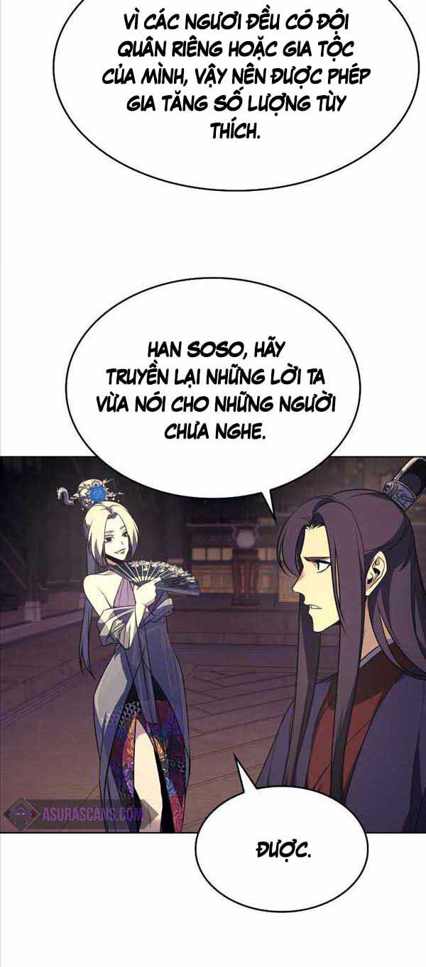 Thiên Ma Thần Quyết: Trùng Sinh
