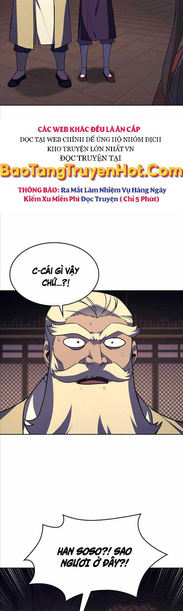 Thiên Ma Thần Quyết: Trùng Sinh