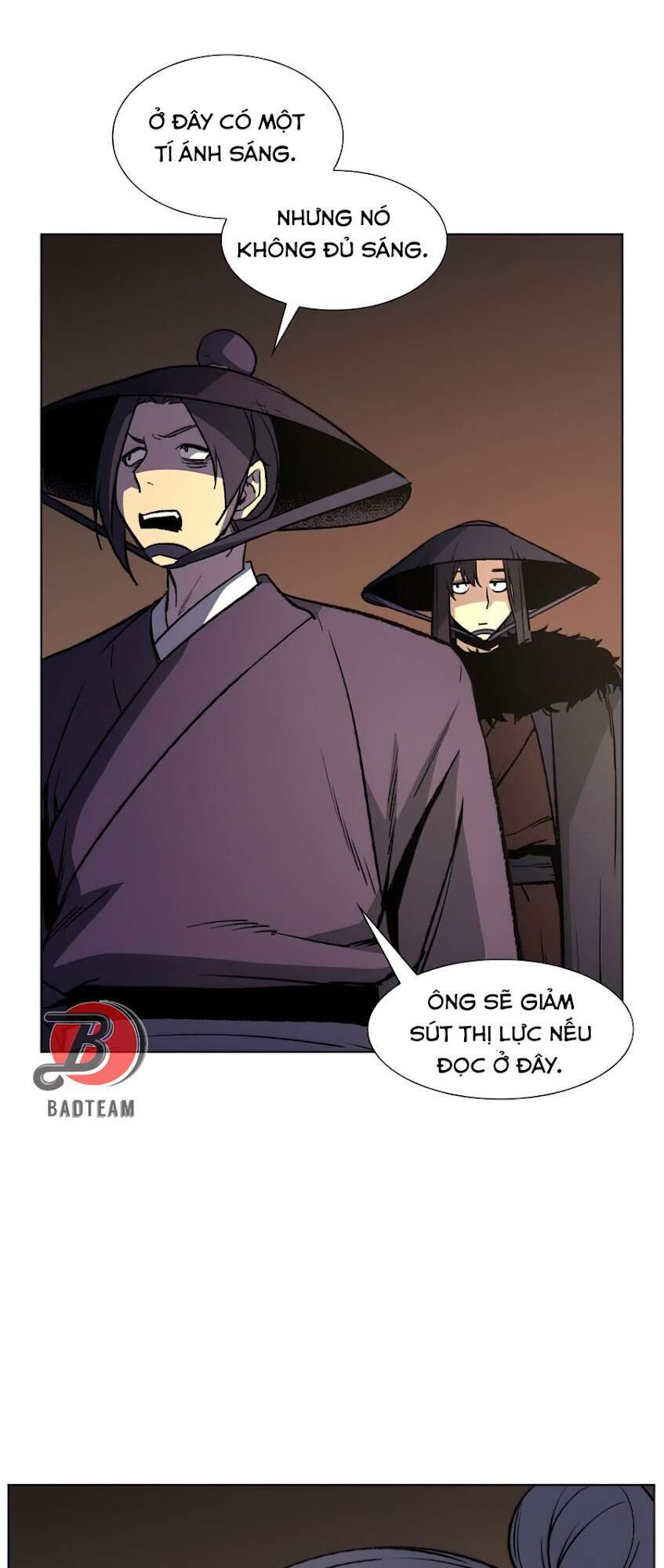 Thiên Ma Thần Quyết: Trùng Sinh