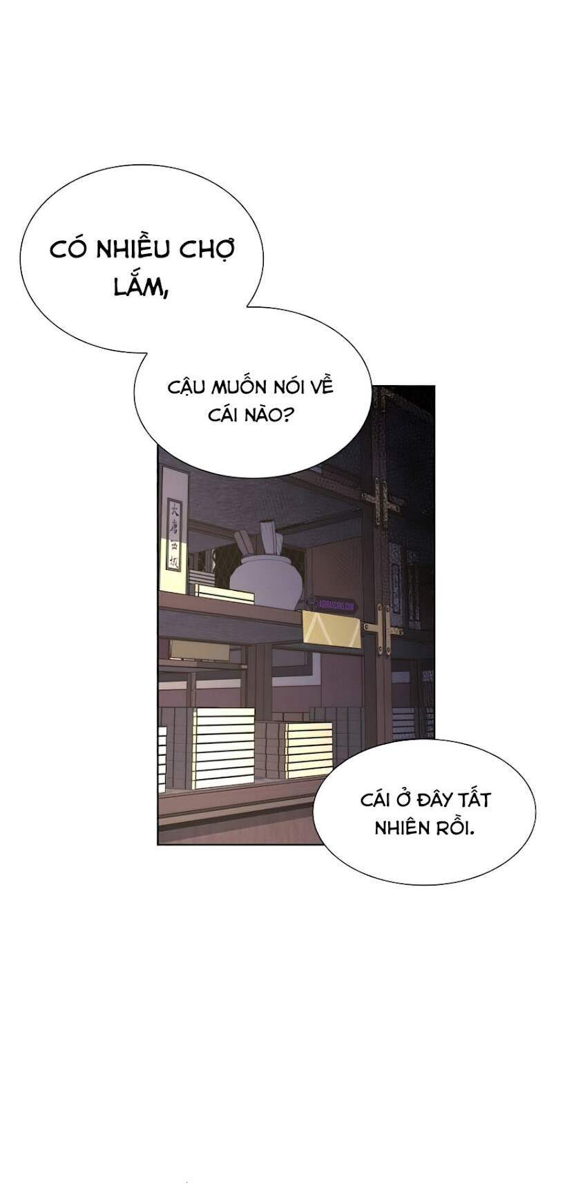 Thiên Ma Thần Quyết: Trùng Sinh