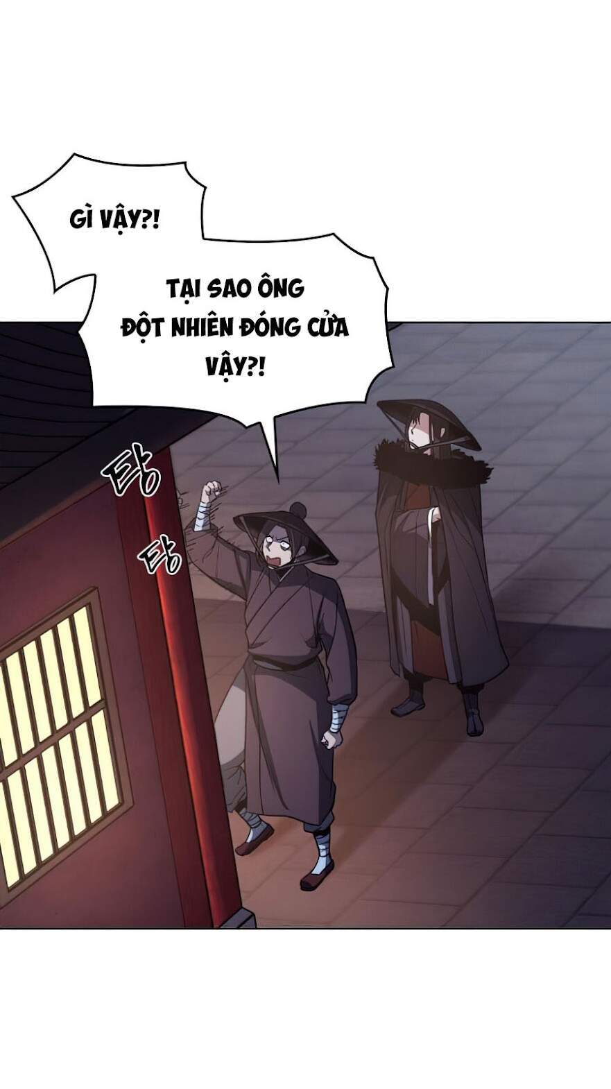 Thiên Ma Thần Quyết: Trùng Sinh