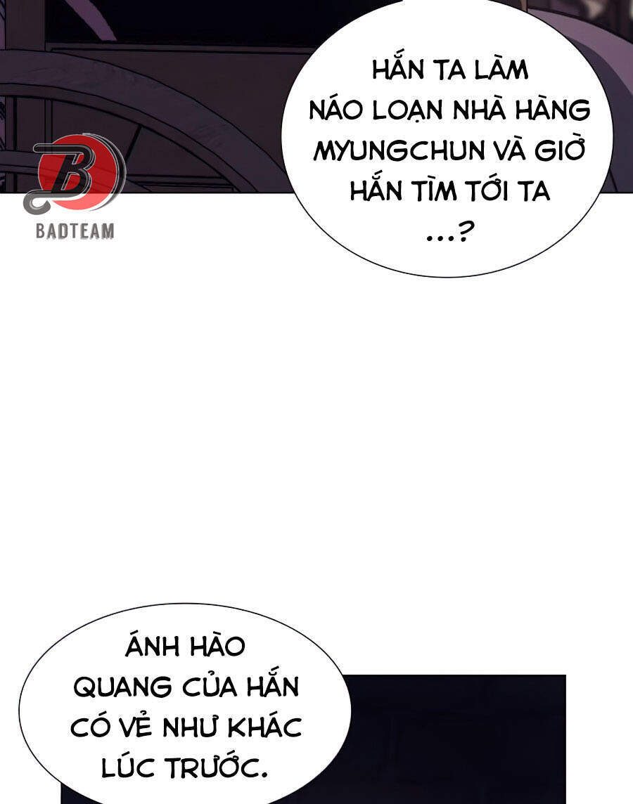 Thiên Ma Thần Quyết: Trùng Sinh