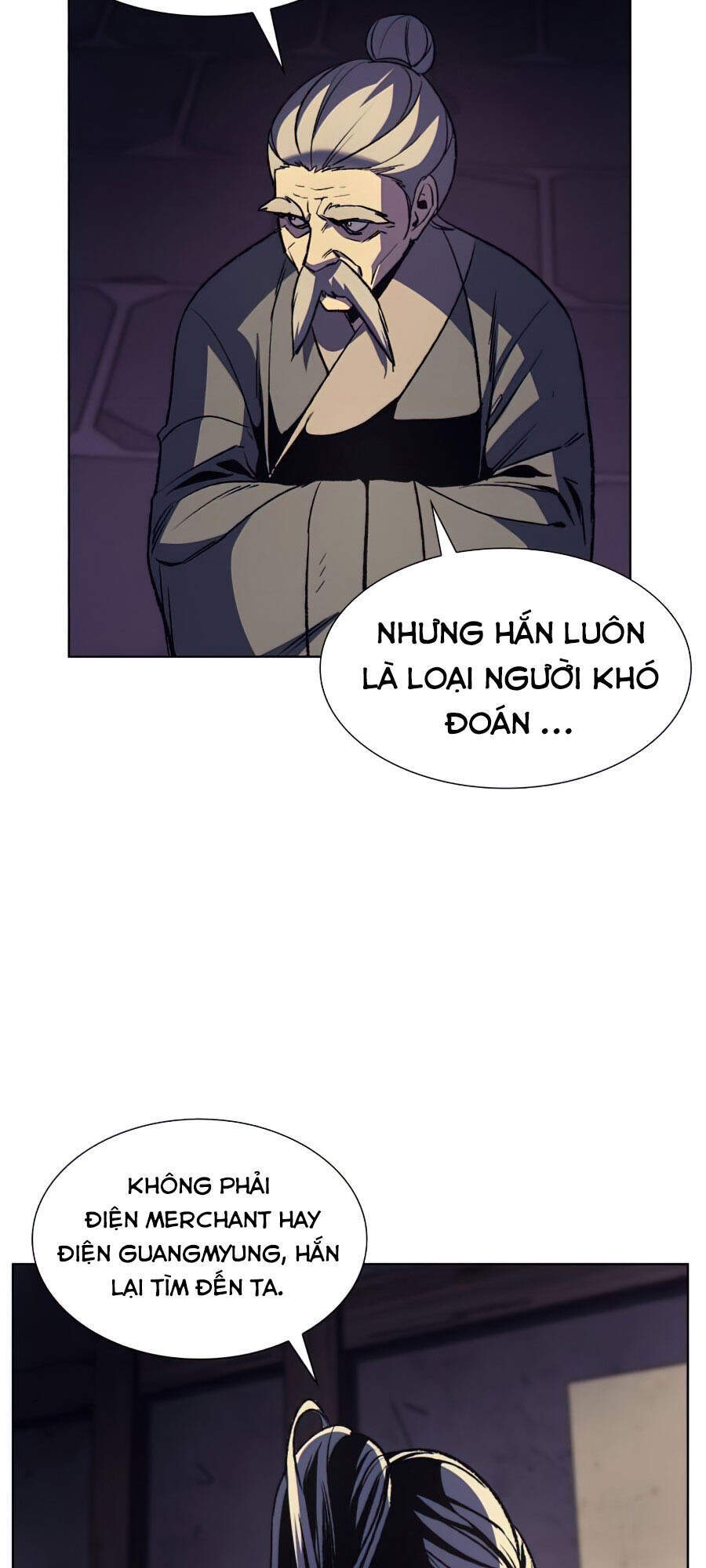 Thiên Ma Thần Quyết: Trùng Sinh