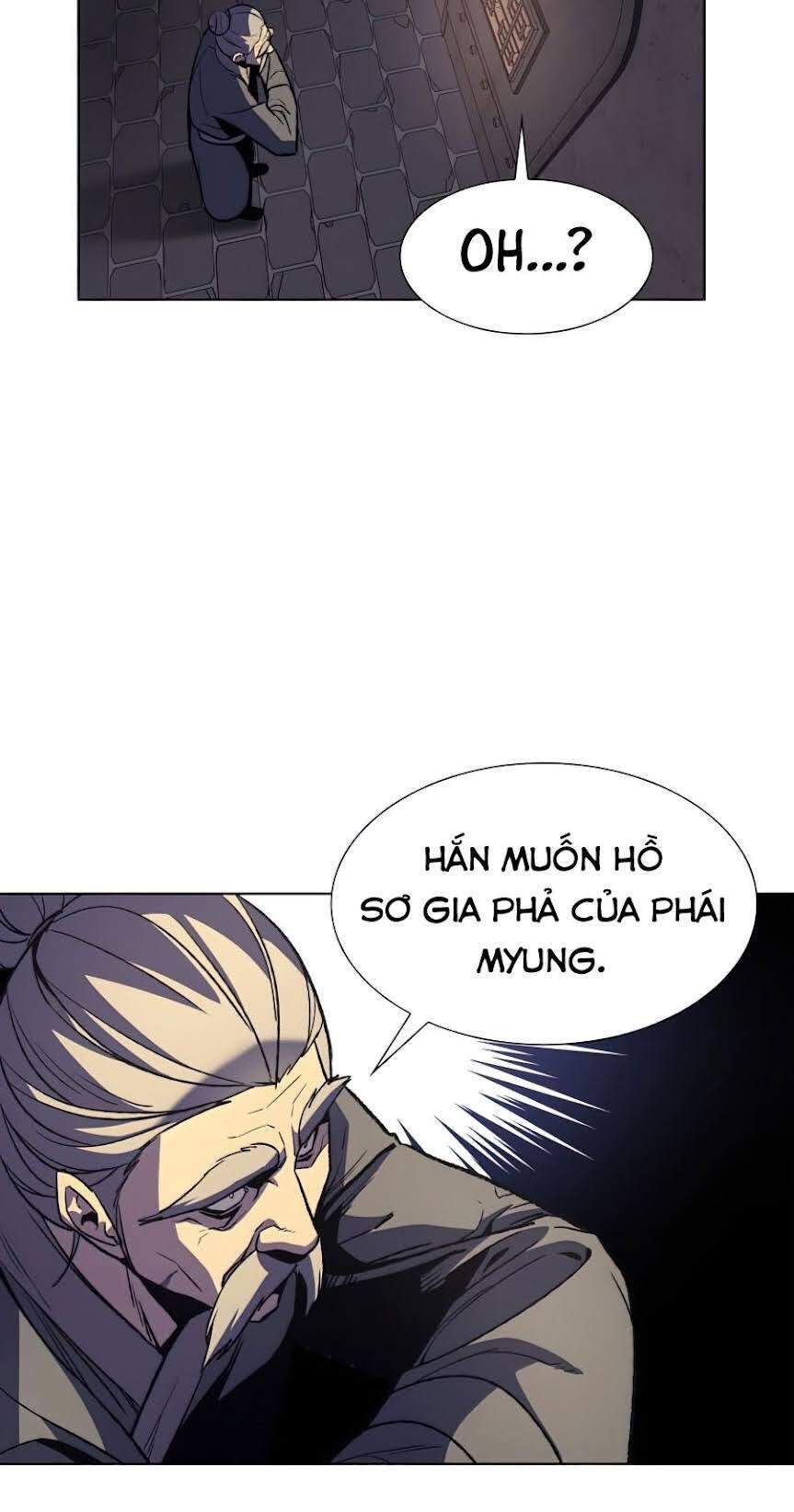 Thiên Ma Thần Quyết: Trùng Sinh