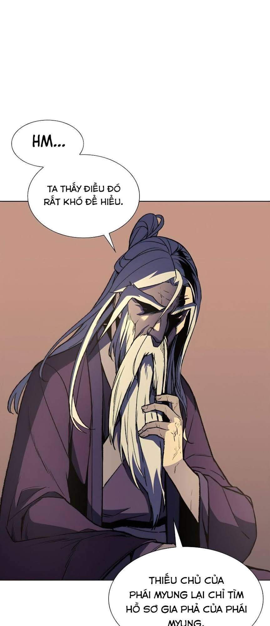 Thiên Ma Thần Quyết: Trùng Sinh