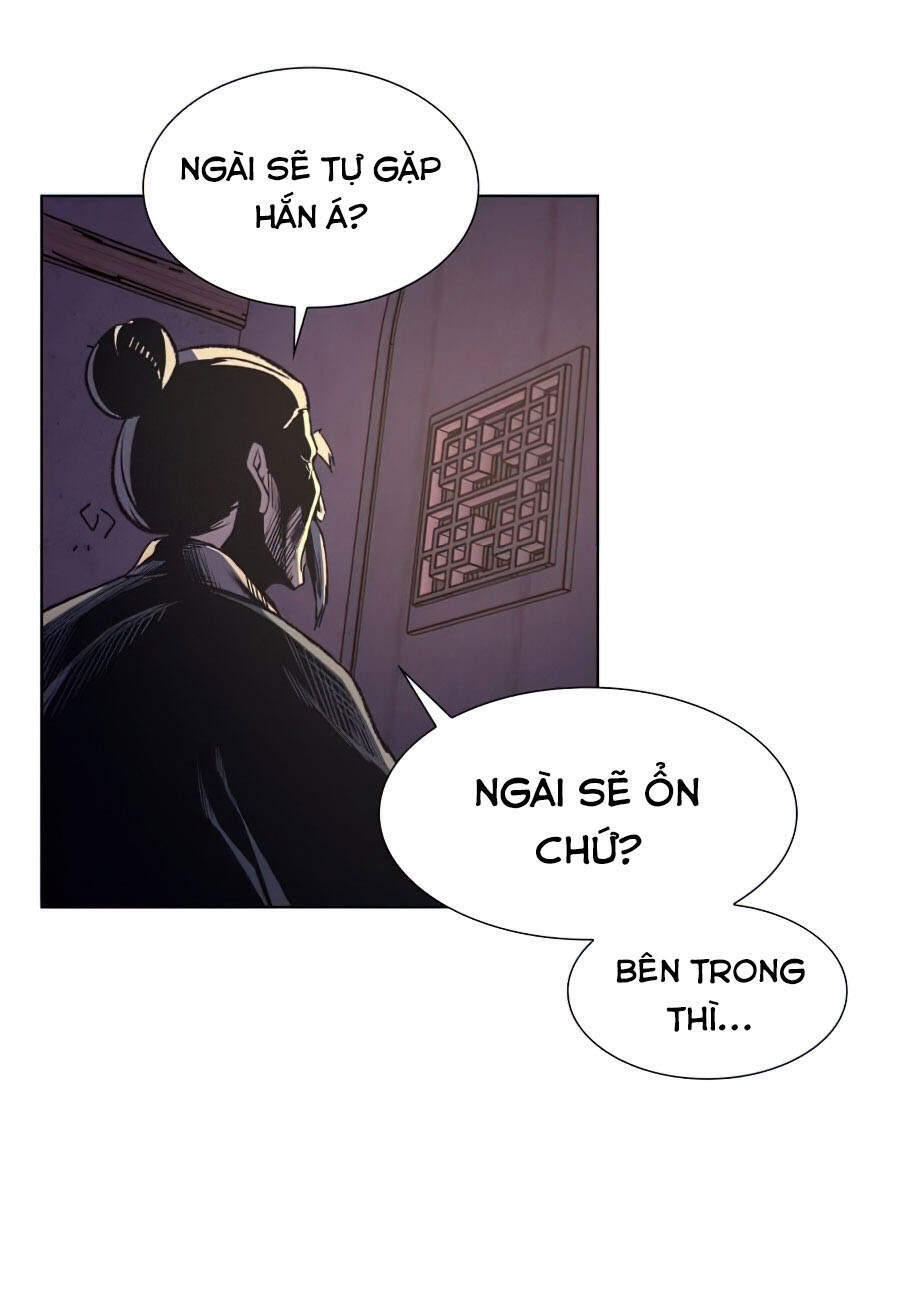 Thiên Ma Thần Quyết: Trùng Sinh
