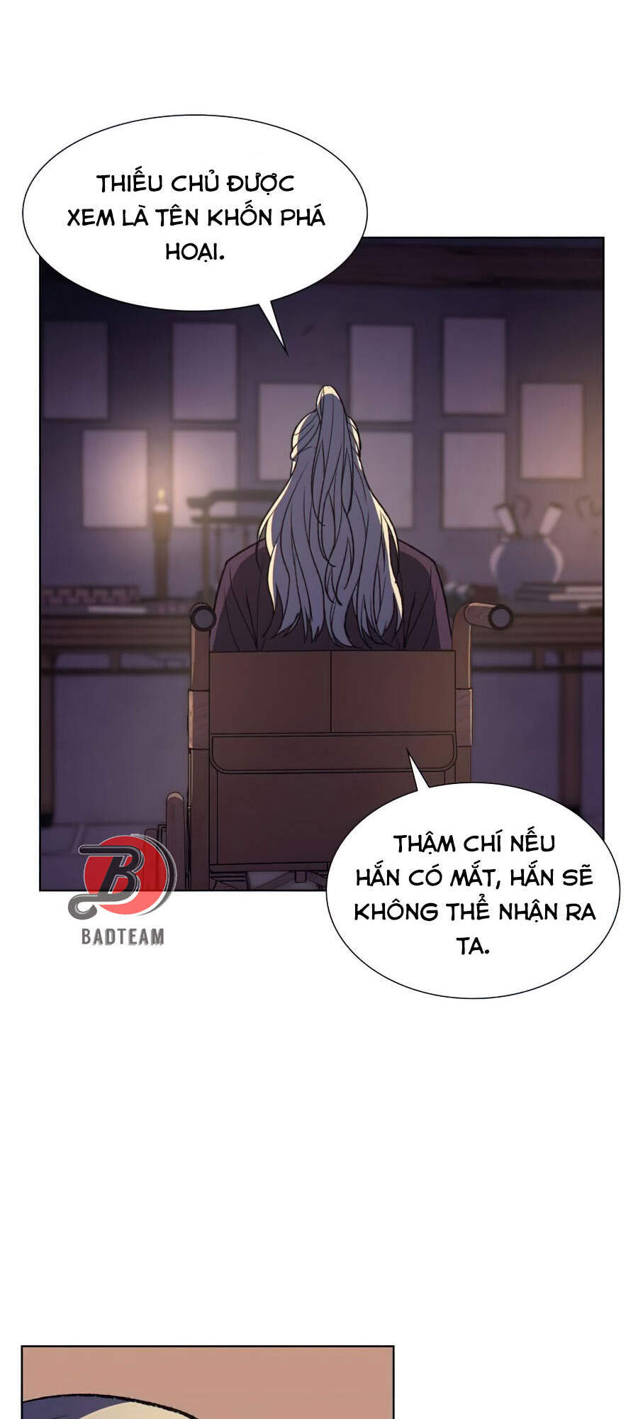 Thiên Ma Thần Quyết: Trùng Sinh