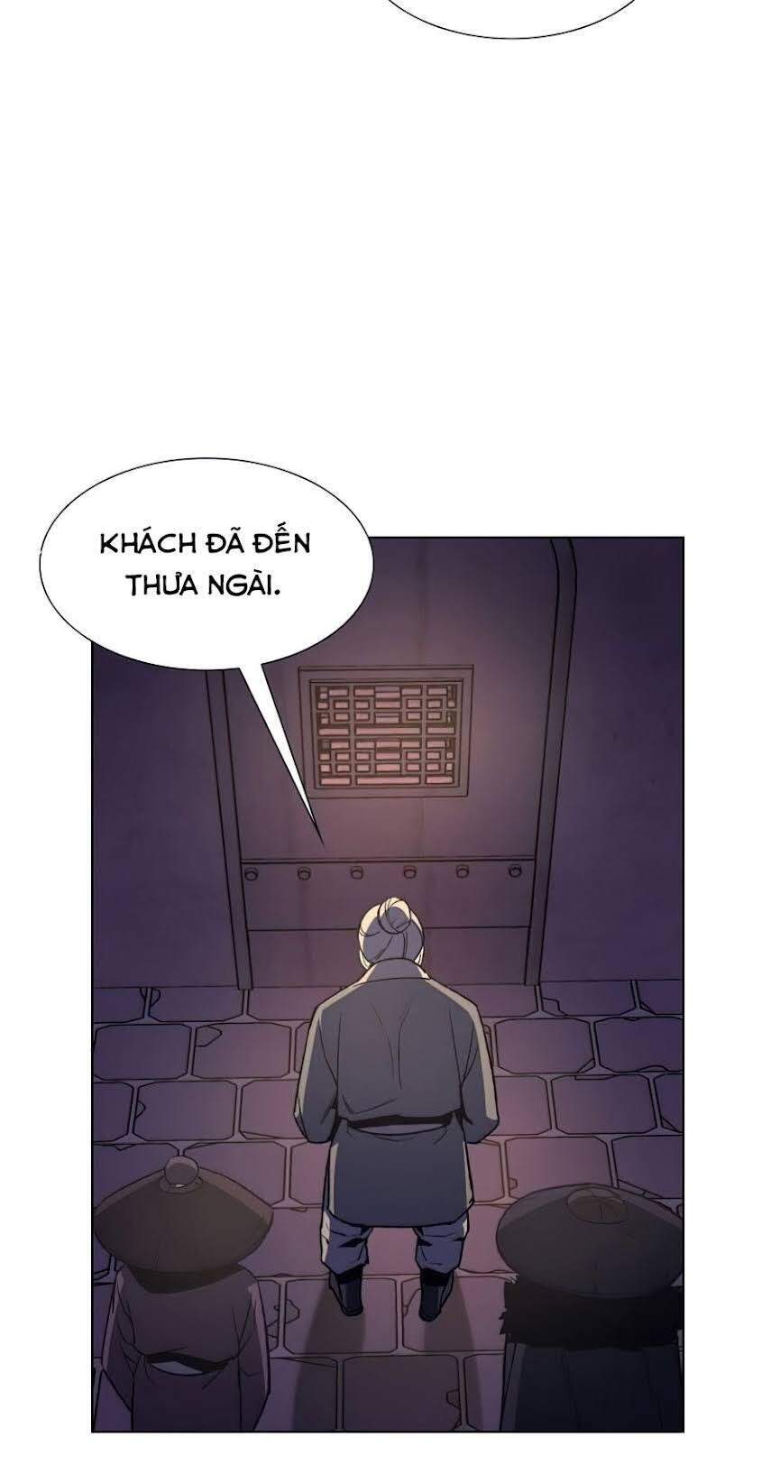 Thiên Ma Thần Quyết: Trùng Sinh