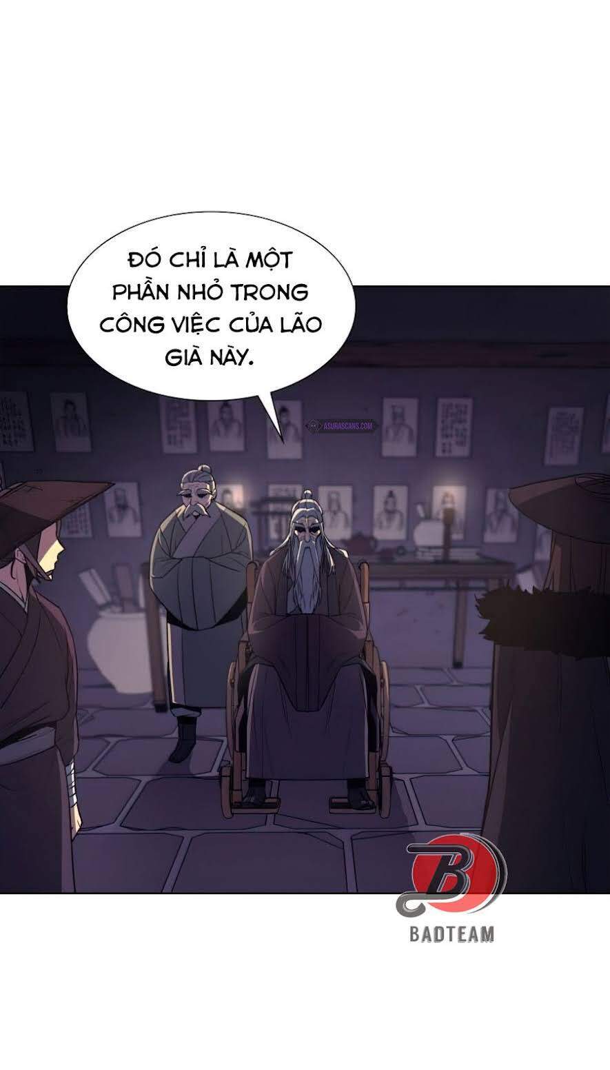 Thiên Ma Thần Quyết: Trùng Sinh