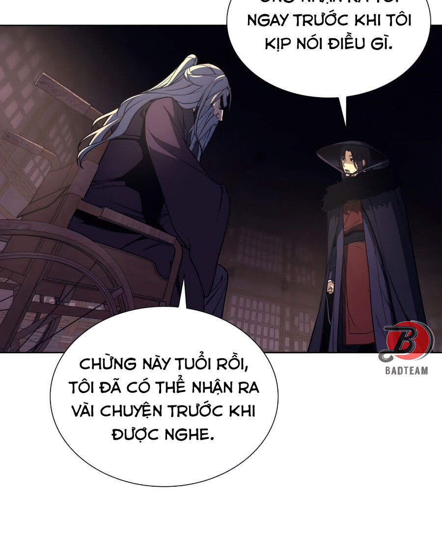 Thiên Ma Thần Quyết: Trùng Sinh