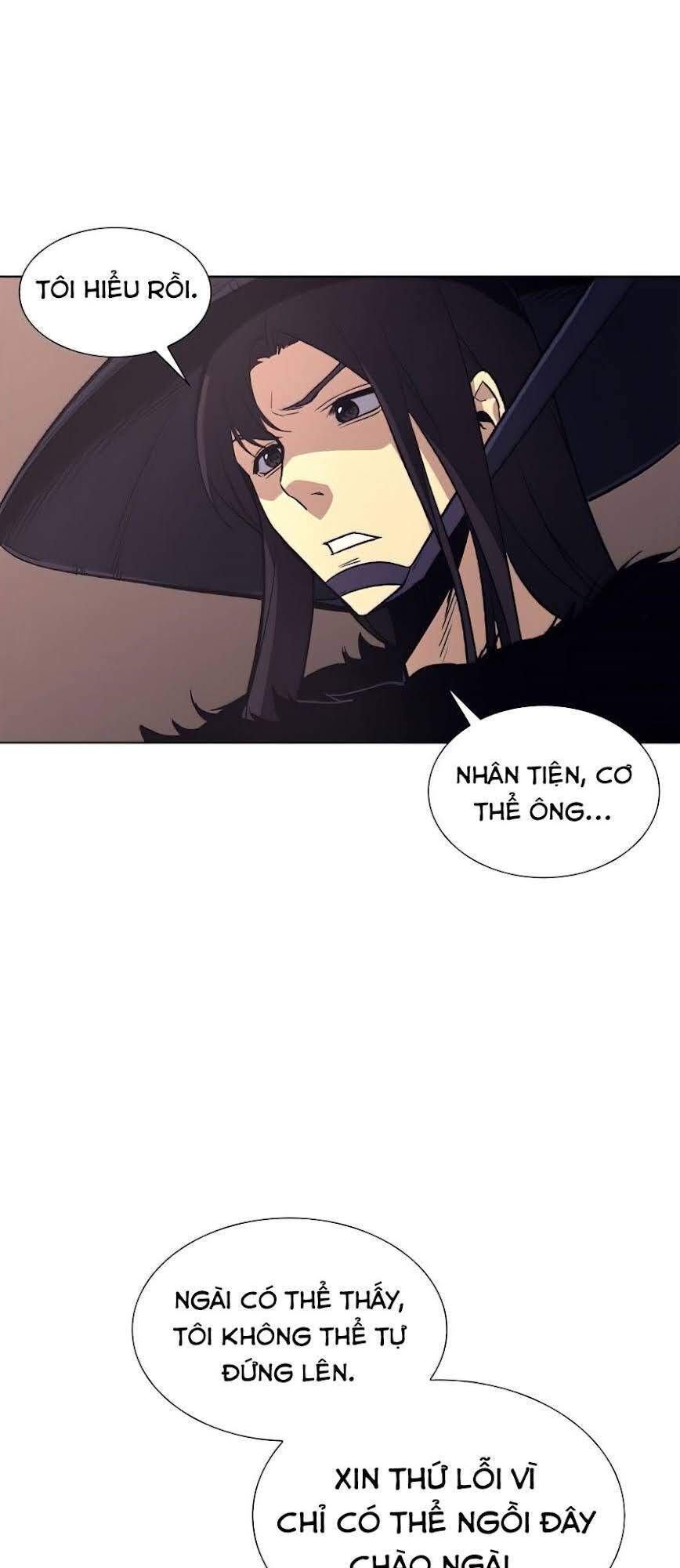 Thiên Ma Thần Quyết: Trùng Sinh