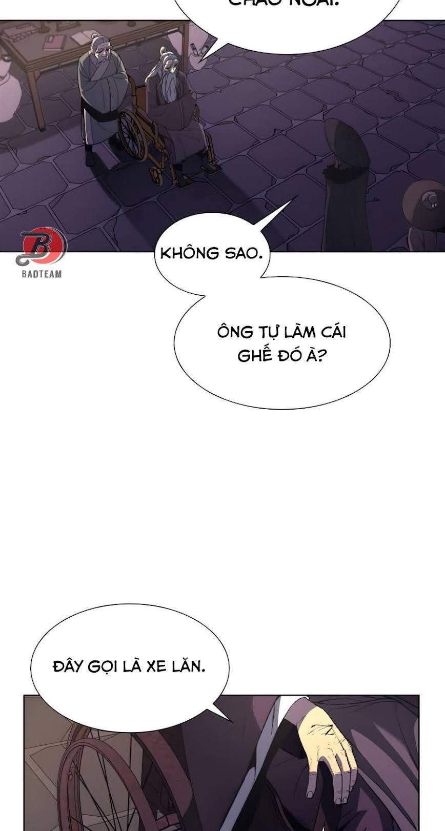 Thiên Ma Thần Quyết: Trùng Sinh