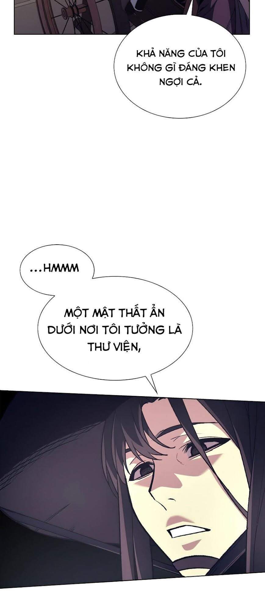 Thiên Ma Thần Quyết: Trùng Sinh