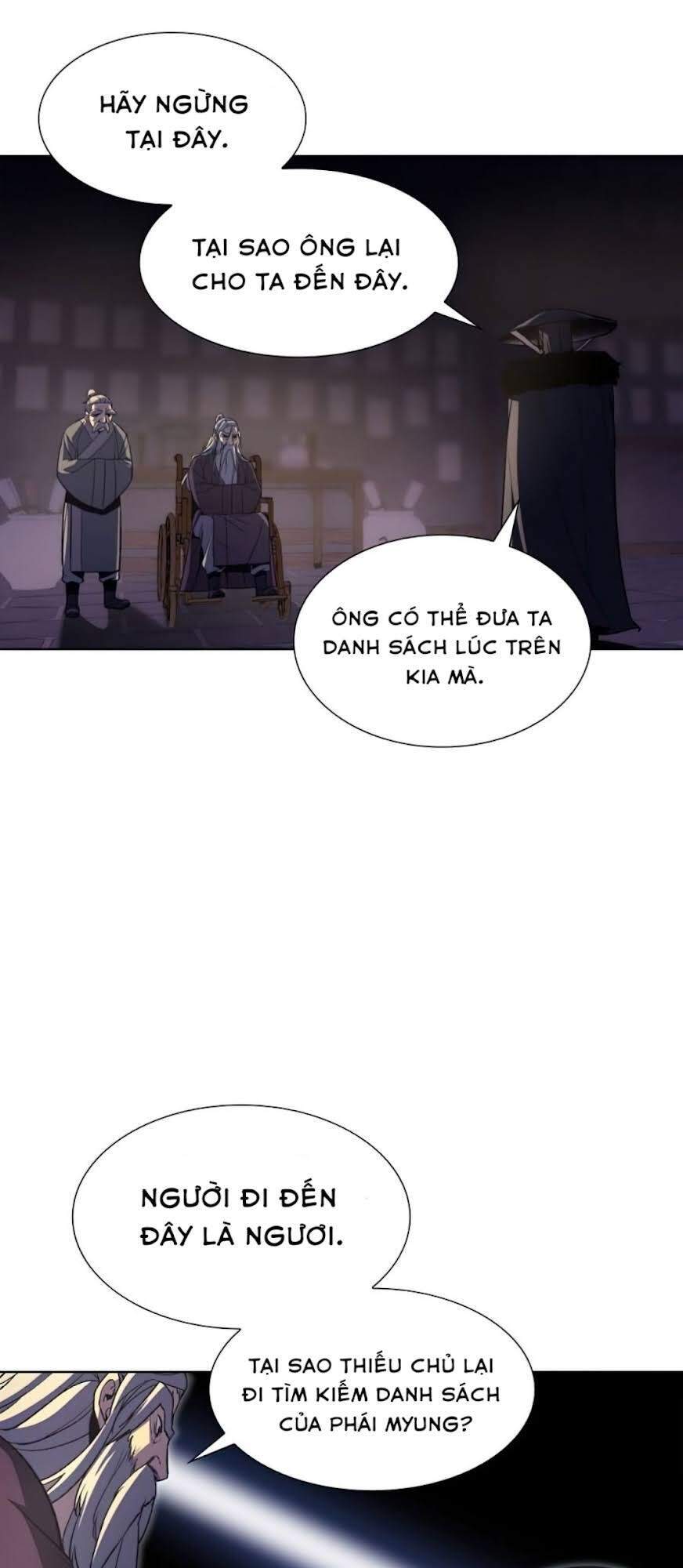 Thiên Ma Thần Quyết: Trùng Sinh