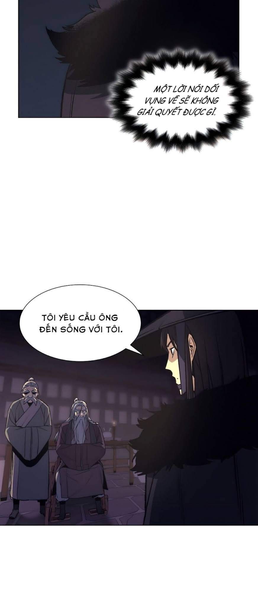 Thiên Ma Thần Quyết: Trùng Sinh