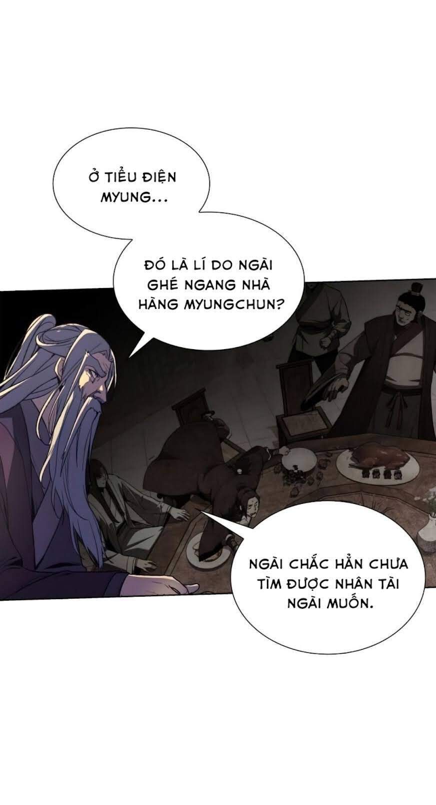 Thiên Ma Thần Quyết: Trùng Sinh