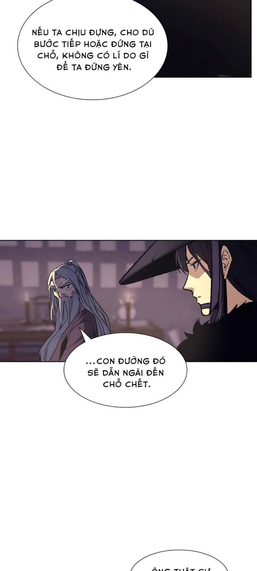 Thiên Ma Thần Quyết: Trùng Sinh