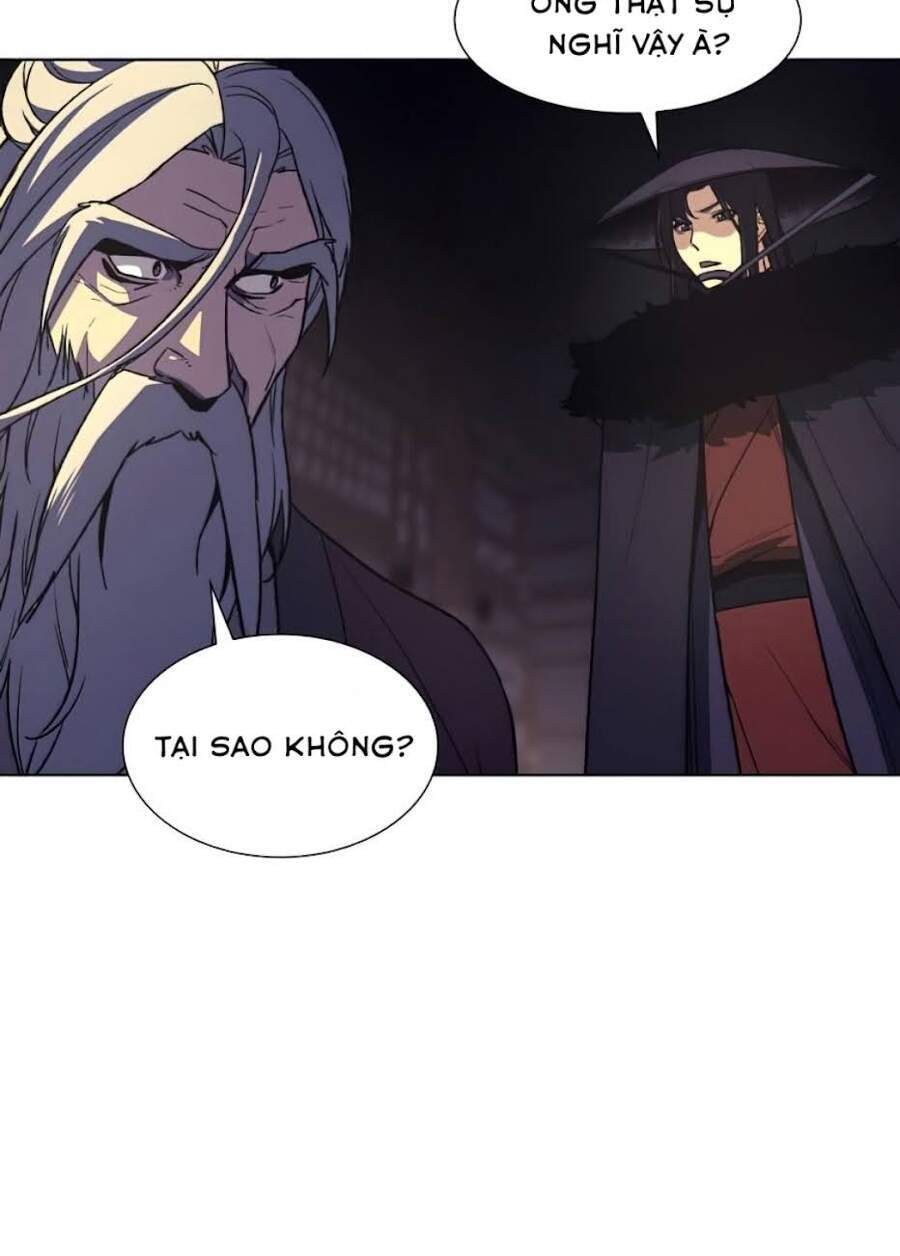 Thiên Ma Thần Quyết: Trùng Sinh