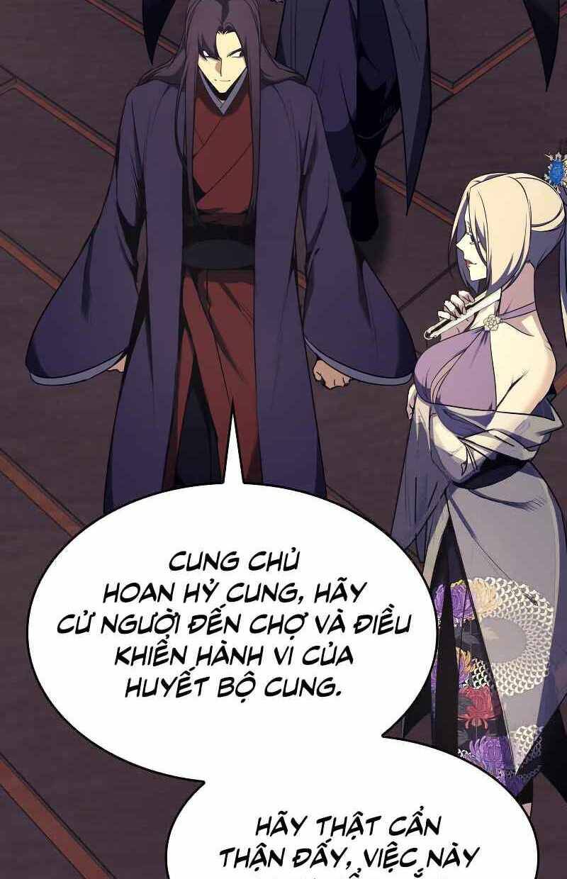 Thiên Ma Thần Quyết: Trùng Sinh