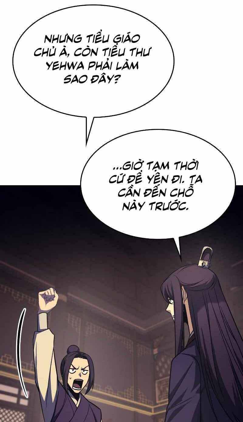 Thiên Ma Thần Quyết: Trùng Sinh