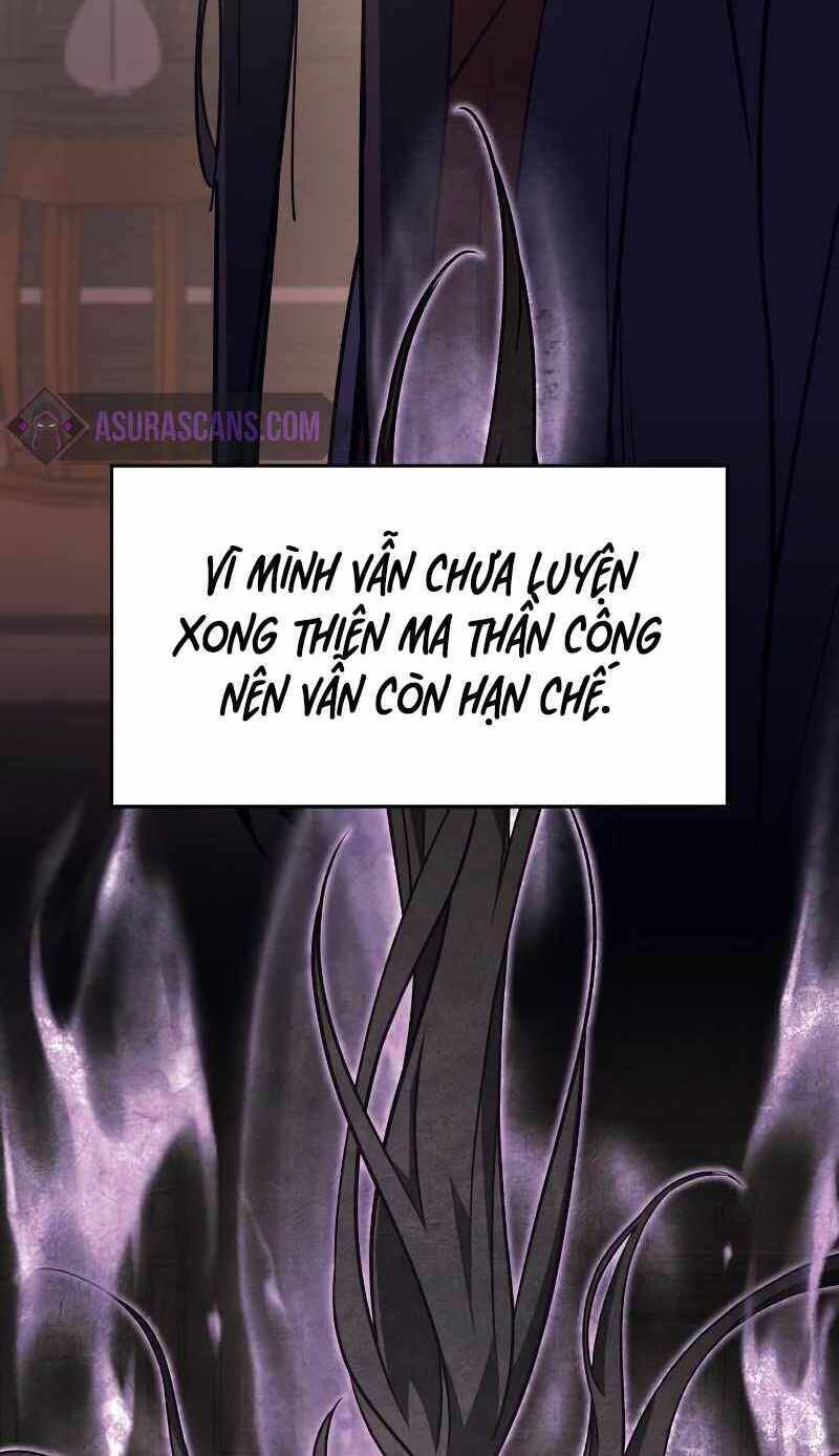 Thiên Ma Thần Quyết: Trùng Sinh