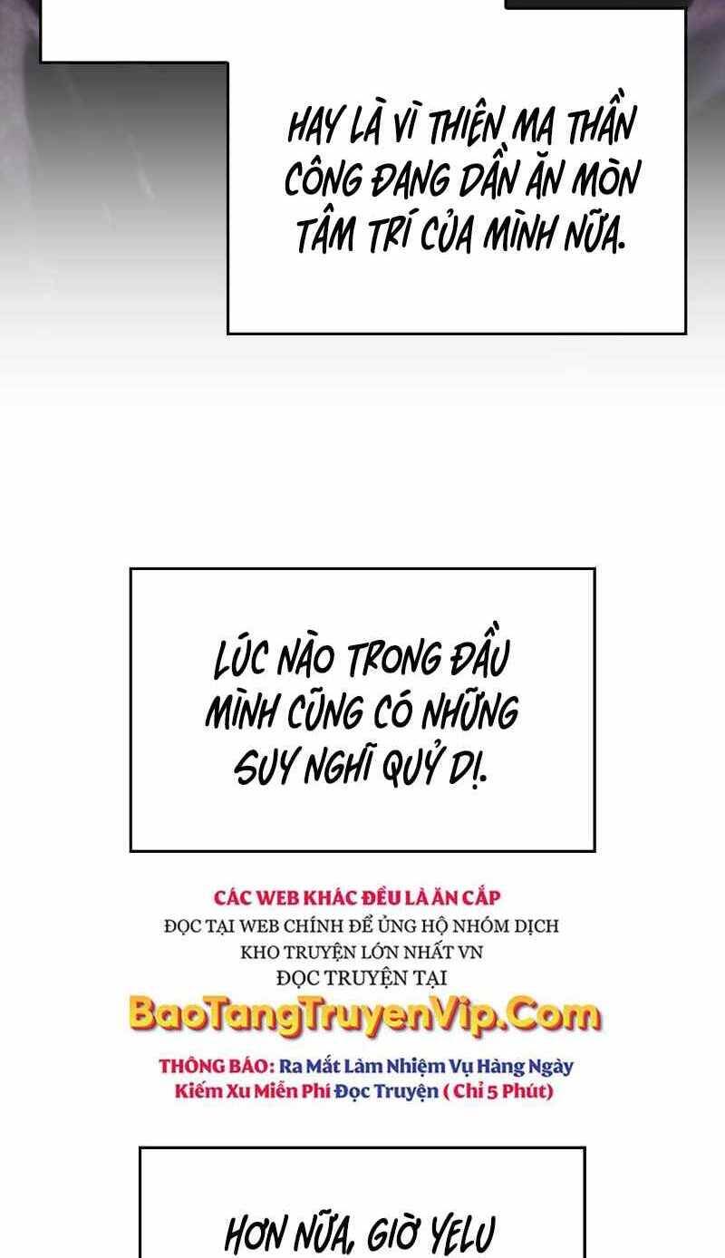 Thiên Ma Thần Quyết: Trùng Sinh