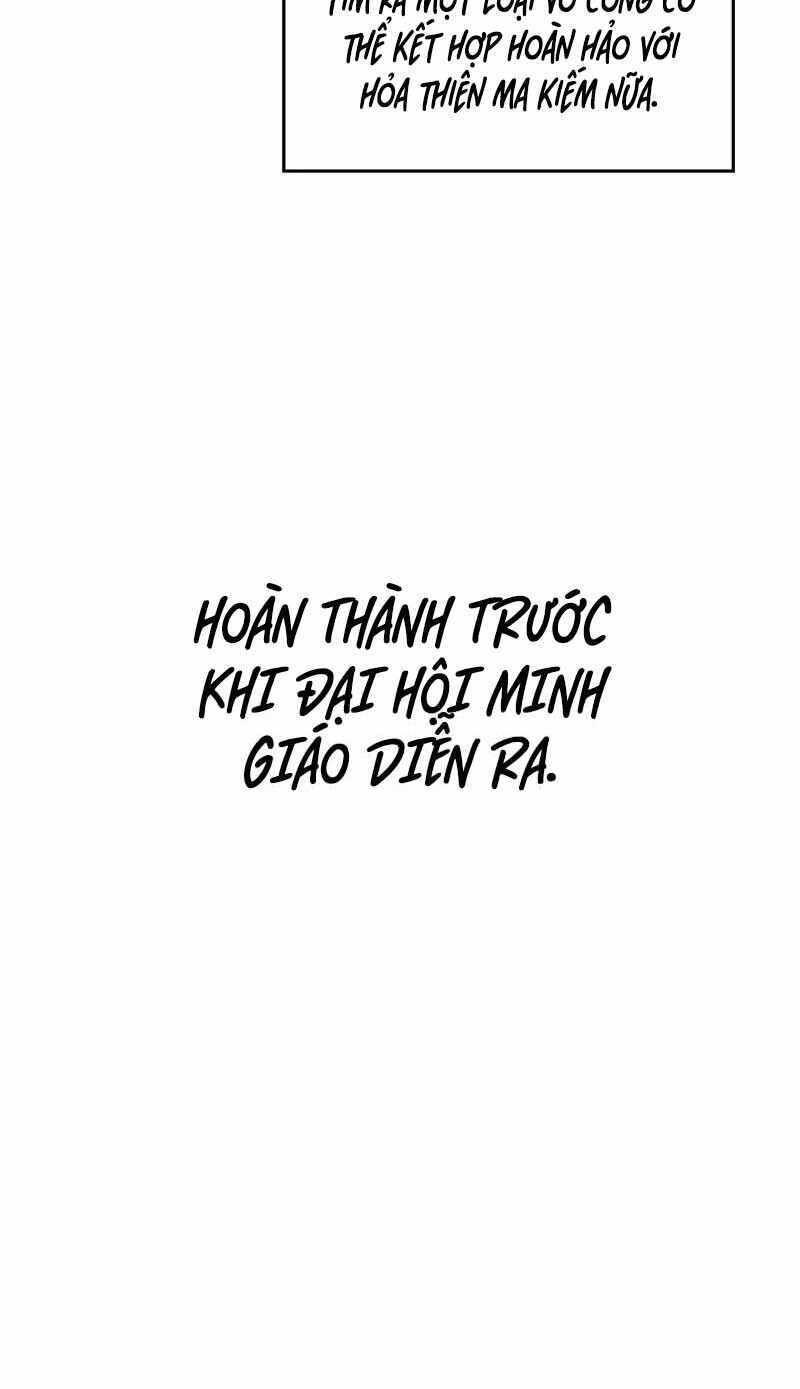 Thiên Ma Thần Quyết: Trùng Sinh