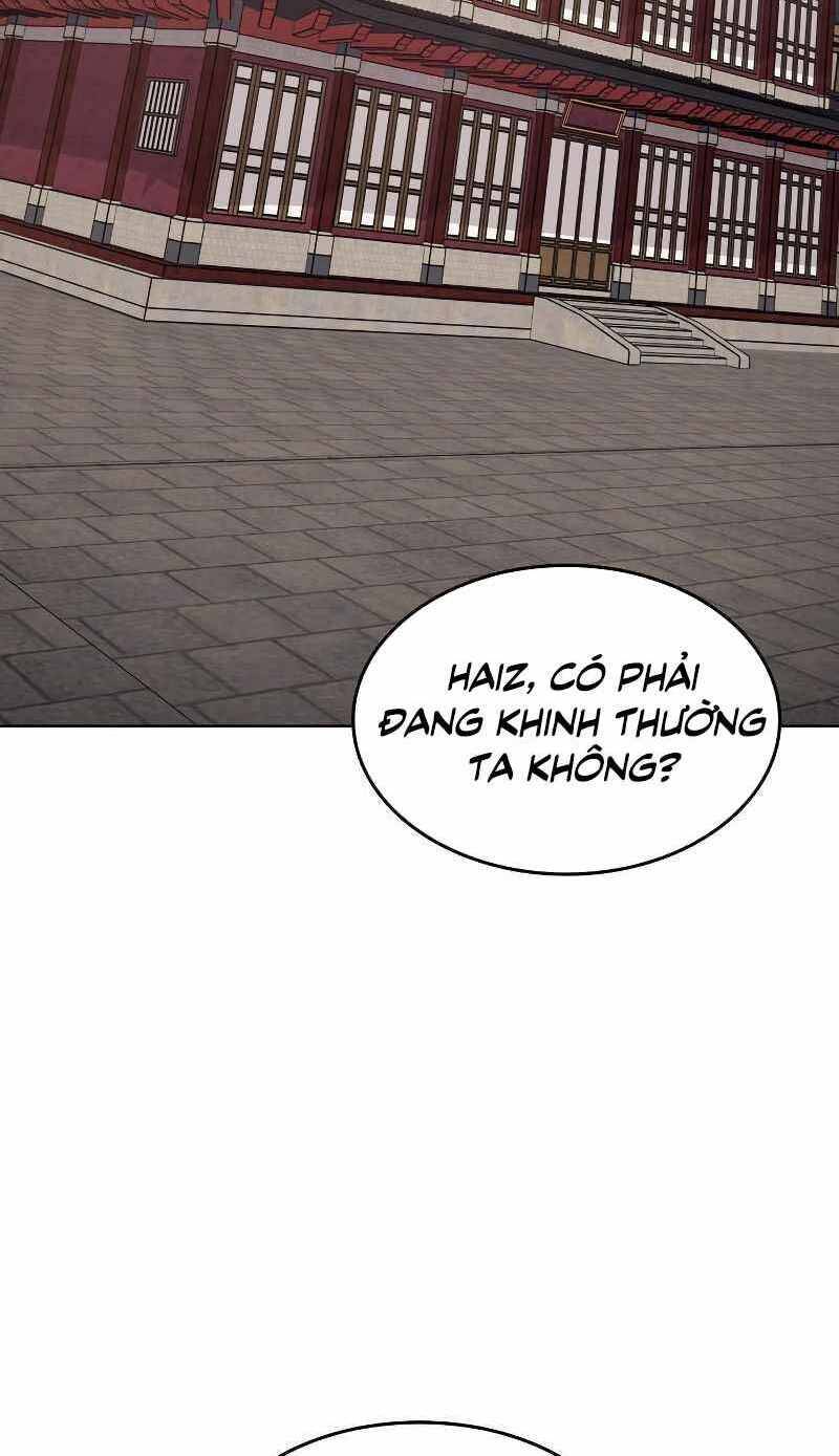 Thiên Ma Thần Quyết: Trùng Sinh