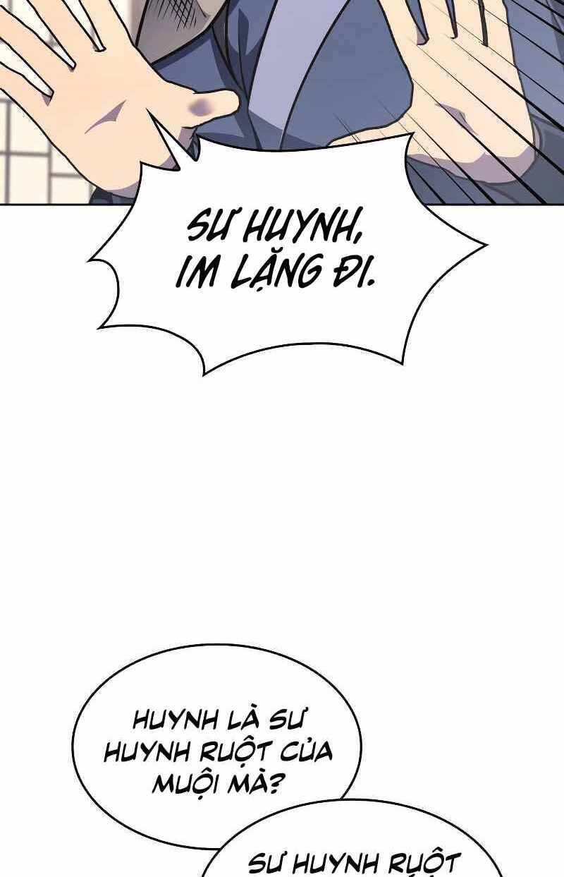 Thiên Ma Thần Quyết: Trùng Sinh