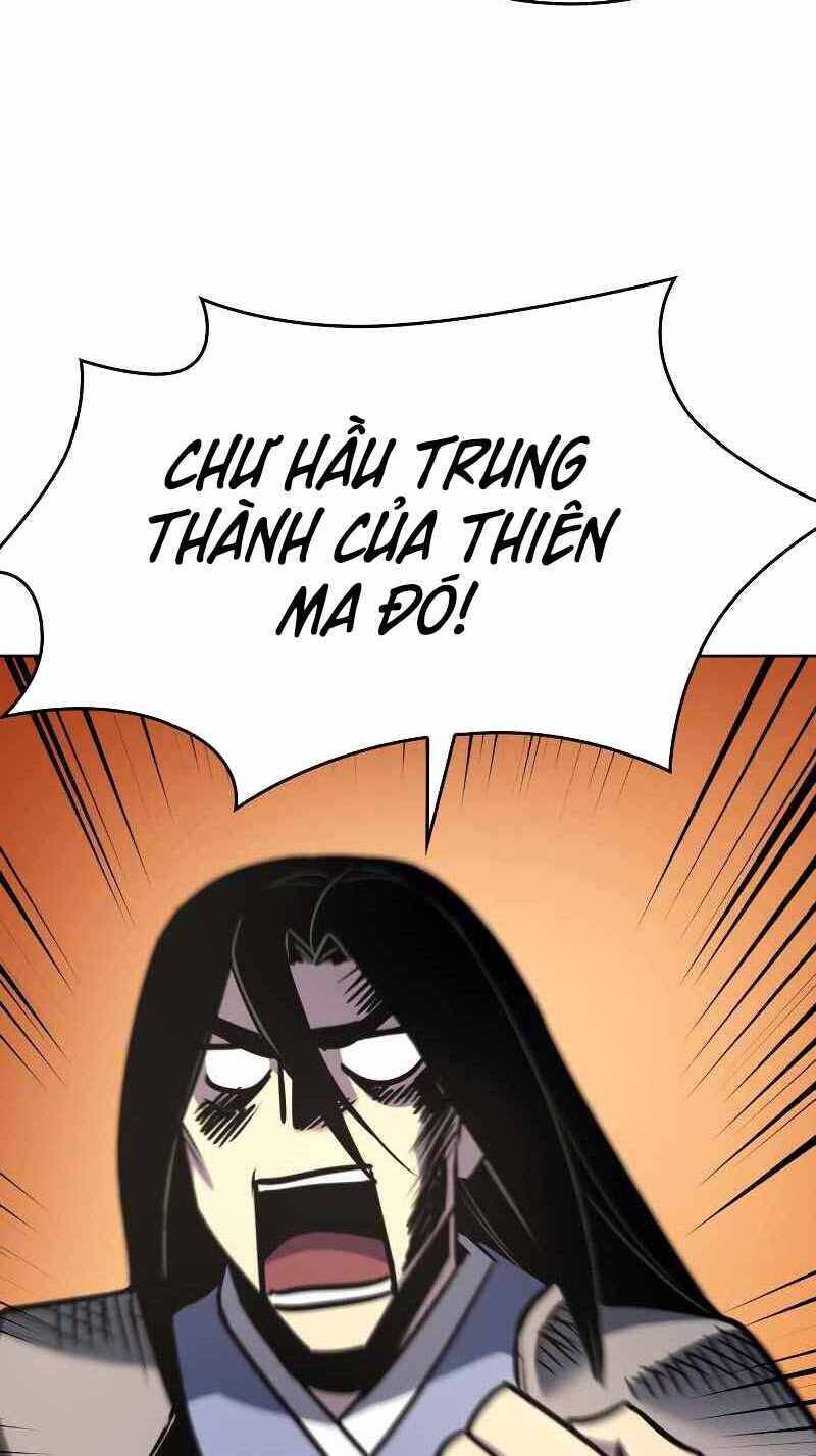 Thiên Ma Thần Quyết: Trùng Sinh