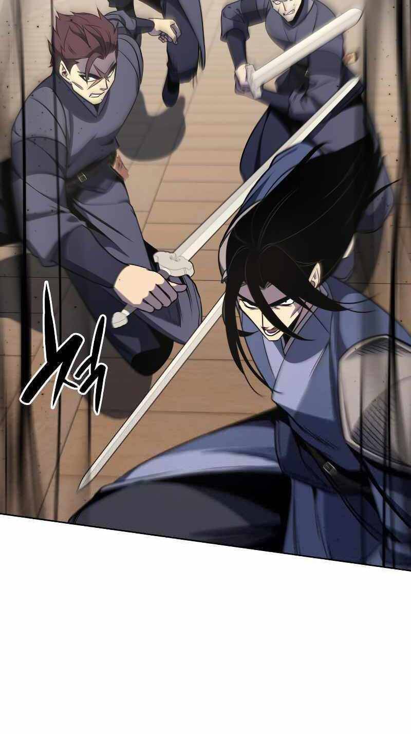 Thiên Ma Thần Quyết: Trùng Sinh