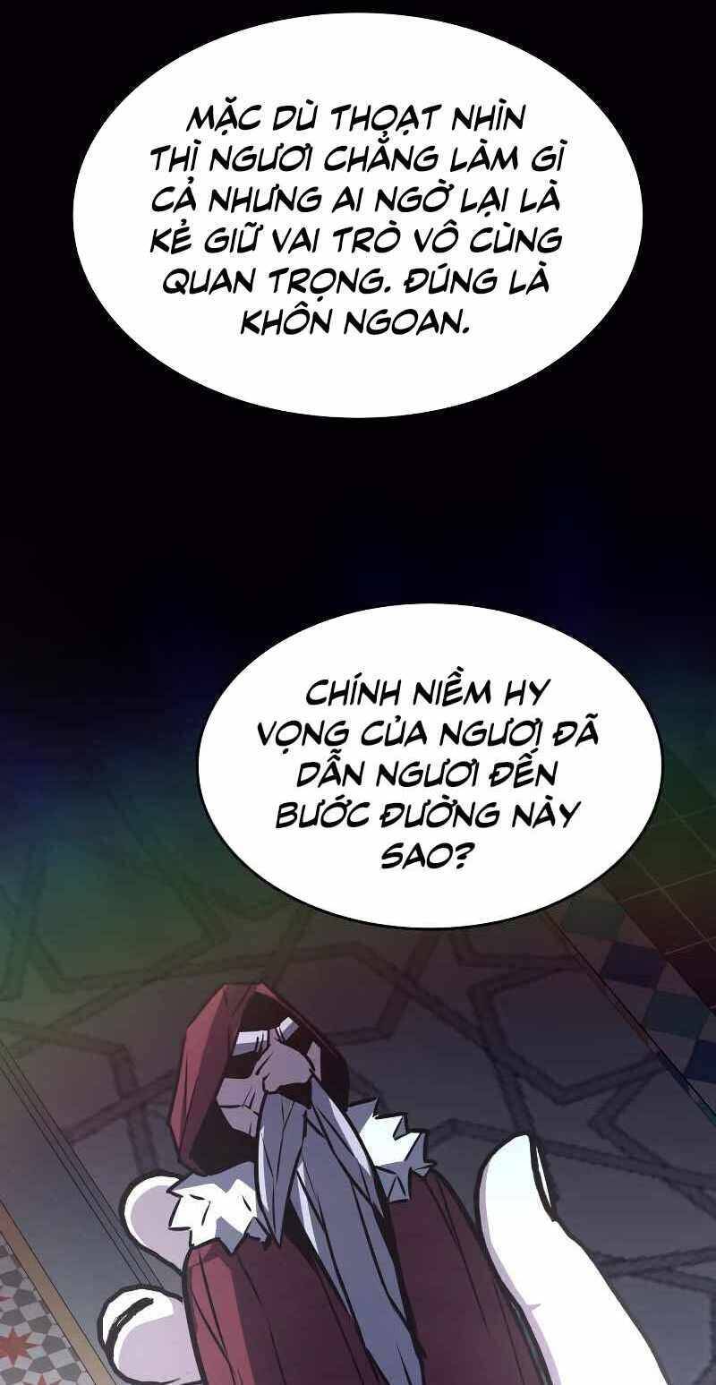 Thiên Ma Thần Quyết: Trùng Sinh