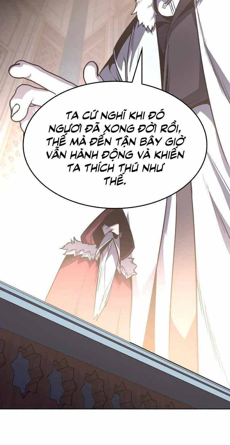 Thiên Ma Thần Quyết: Trùng Sinh